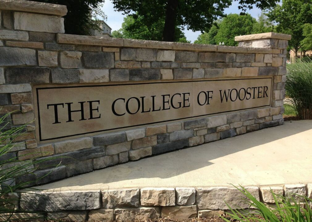 #59. College of Wooster